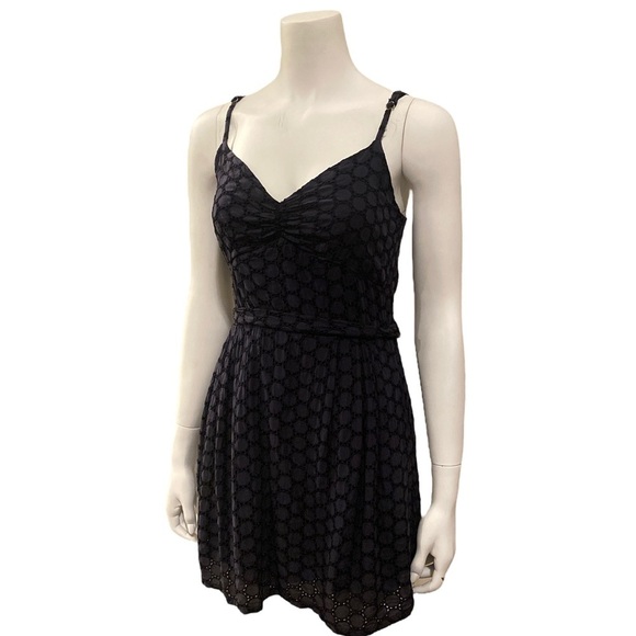 NWT GYPSY 05 Embroidered Mini Dress, size Small - Picture 2 of 13